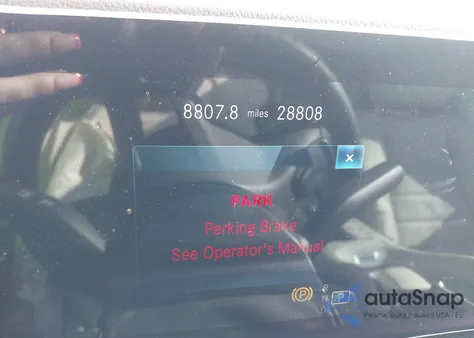 2023 Mercedes-Benz Gls 450 4Matic from USA, damaged, VIN 4JGFF5KE8PA897552